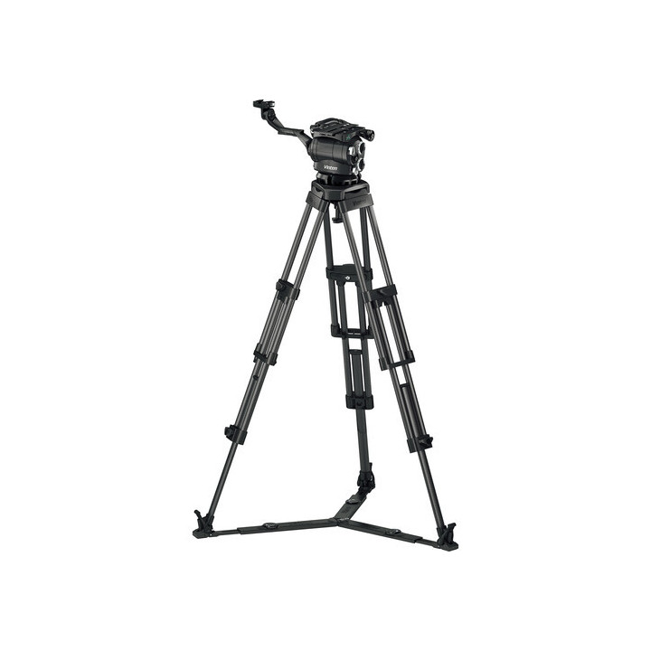 Vinten VB360-CP2 - System Versine 360 2-stage CF PL GS SC