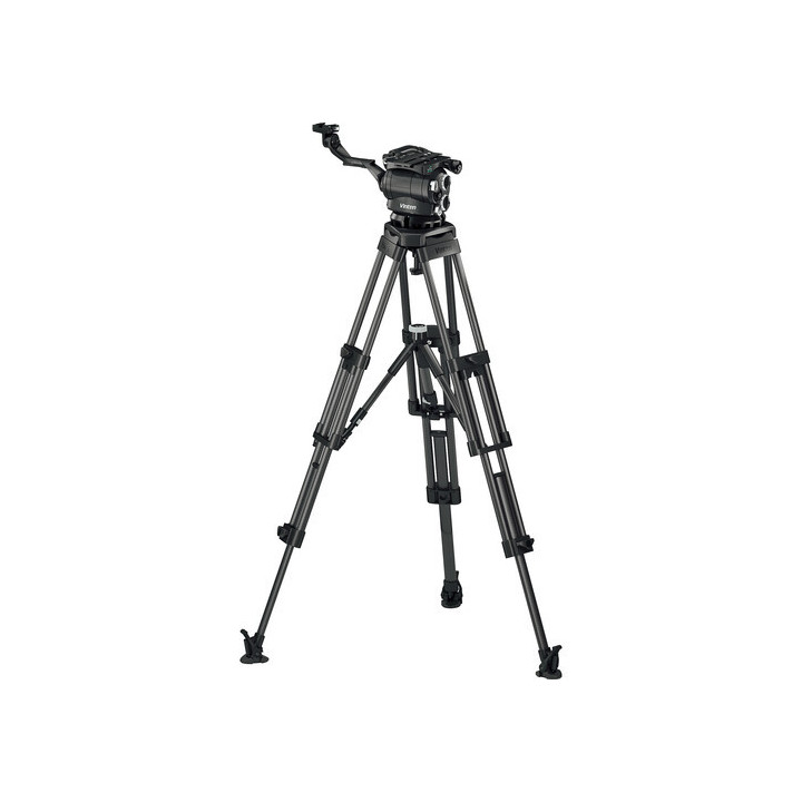 Vinten VB360-CP2M - System Versine 360 2-stage CF PL MS SC