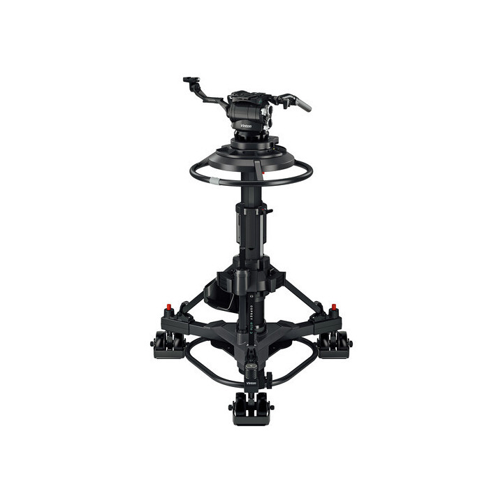 Vinten VB360-OES - System Versine 360 Osprey Elite S Studio Pedestal