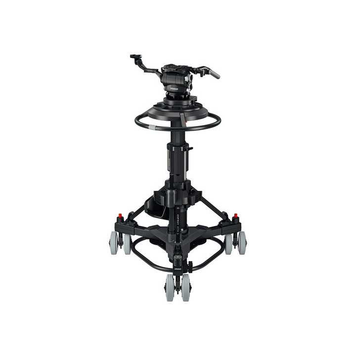 Vinten VB360-OESOB - System Versine 360 Osprey Elite S OB Pedestal