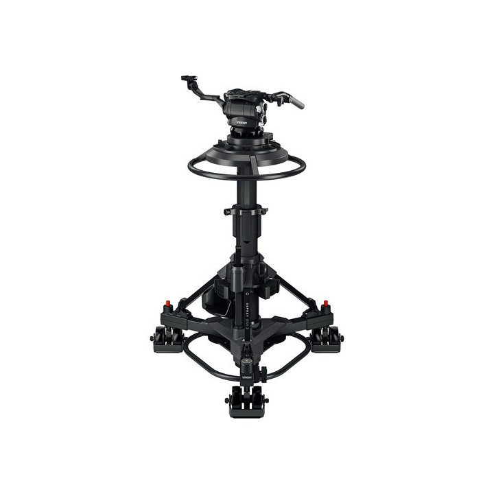 Vinten VB360-OP - System Versine 360 Osprey Plus Studio Pedestal