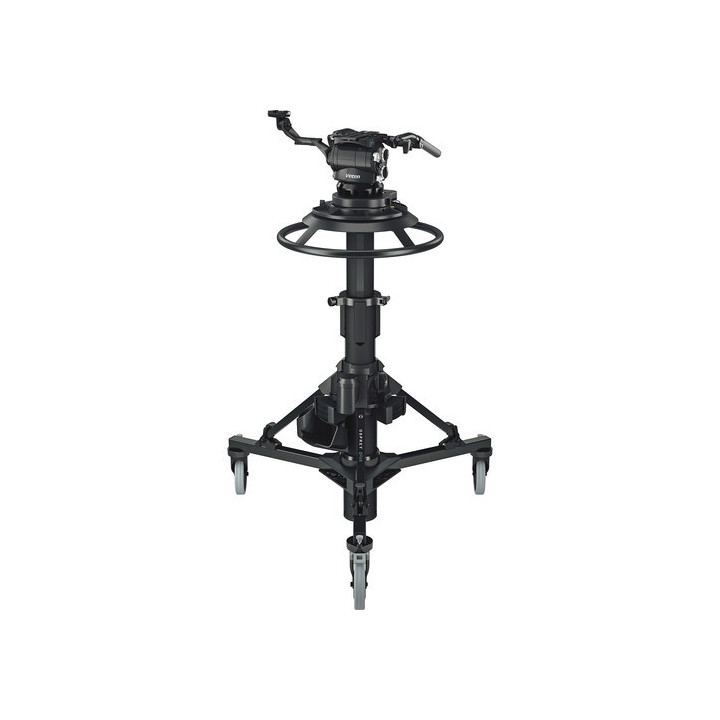 Vinten VB360-OPOB - System Versine 360 Osprey Plus OB Pedestal
