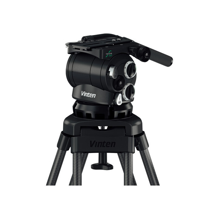 Vinten VB360-OPOB - System Versine 360 Osprey Plus OB Pedestal