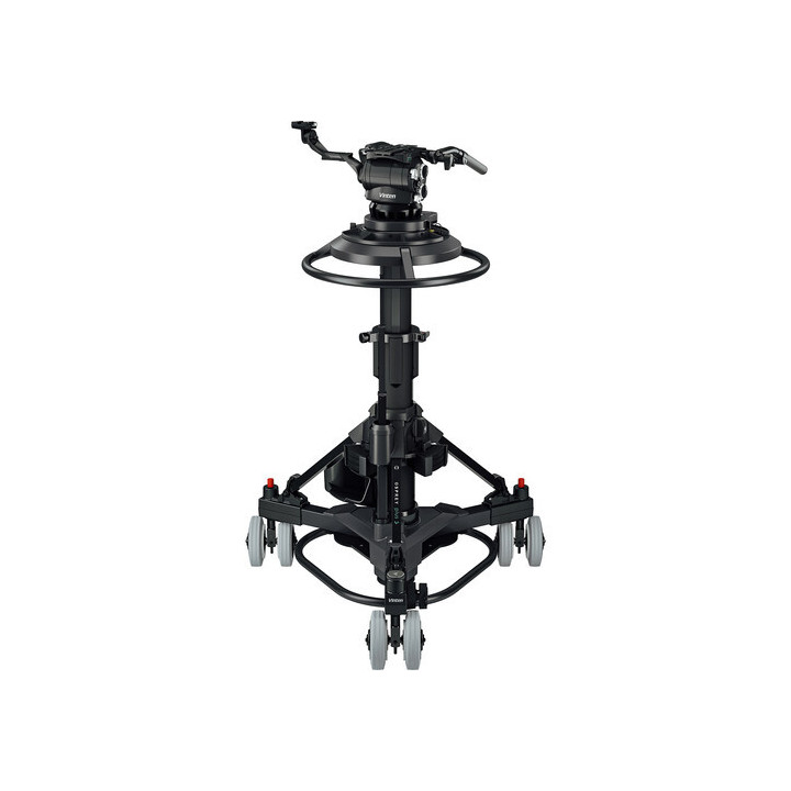 Vinten VB360-OPSOB - System Versine 360 Osprey Plus S OB Pedestal