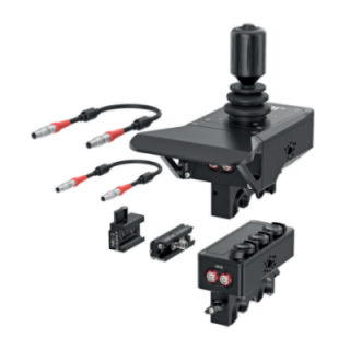 Arri K2.0049230 - EJW-1, External Jog-Wheels