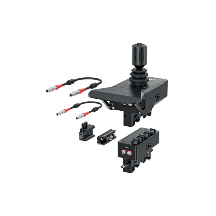 Arri K2.0049230 - EJW-1, External Jog-Wheels