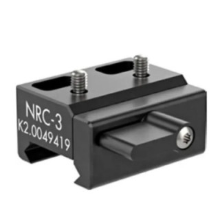 Arri K2.0049419 - NATO Rail Clamp NRC-3