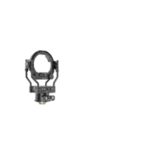 Arri K2.0050768 - Communication Socket Panel, TRINITY 2 Pan Axis Upgrade