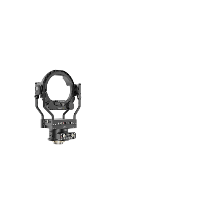 Arri K2.0050768 - Communication Socket Panel, TRINITY 2 Pan Axis Upgrade