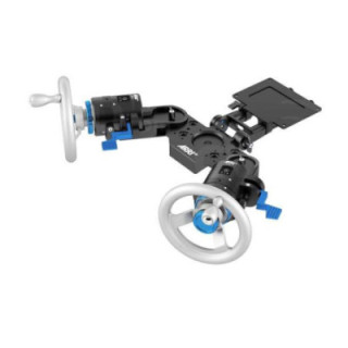Arri K2.0051132 - DRW-1 Mounting Base 2