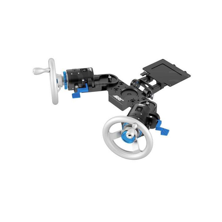 Arri K2.0051132 - DRW-1 Mounting Base 2