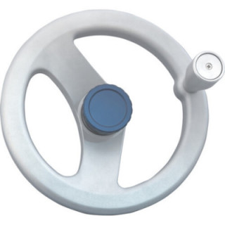 Arri K2.0051672 - Hand Wheel 160 complete