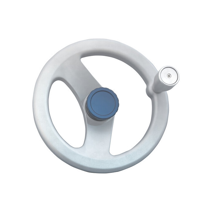 Arri K2.0051672 - Hand Wheel 160 complete