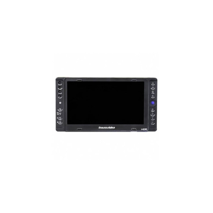 Arri K2.0052173 - Monitor Yoke, Transvideo Stargate