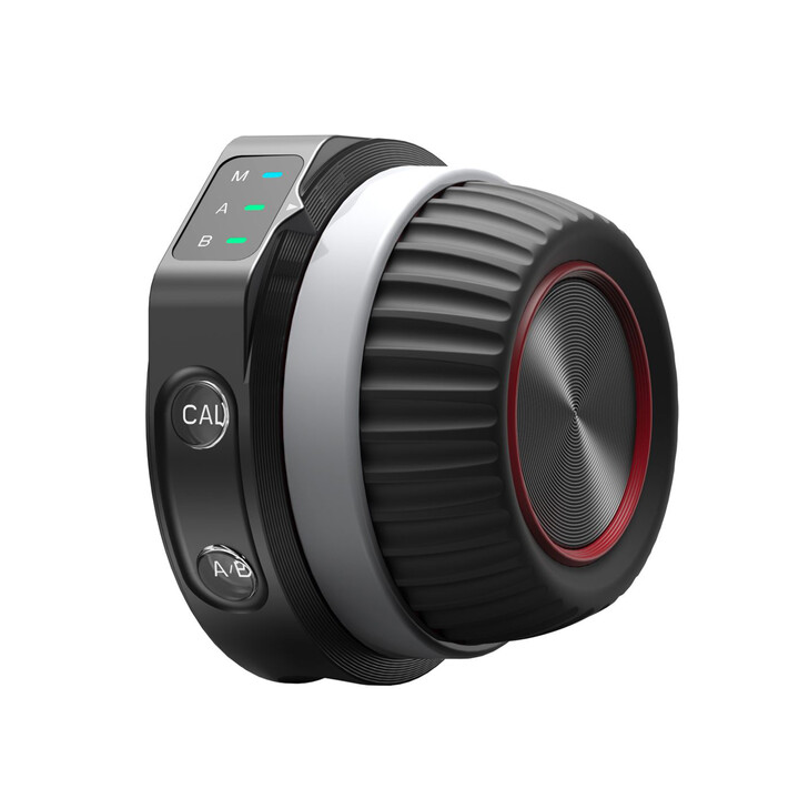 SmallRig 4295 - Wireless Handwheel Controller (Lite)