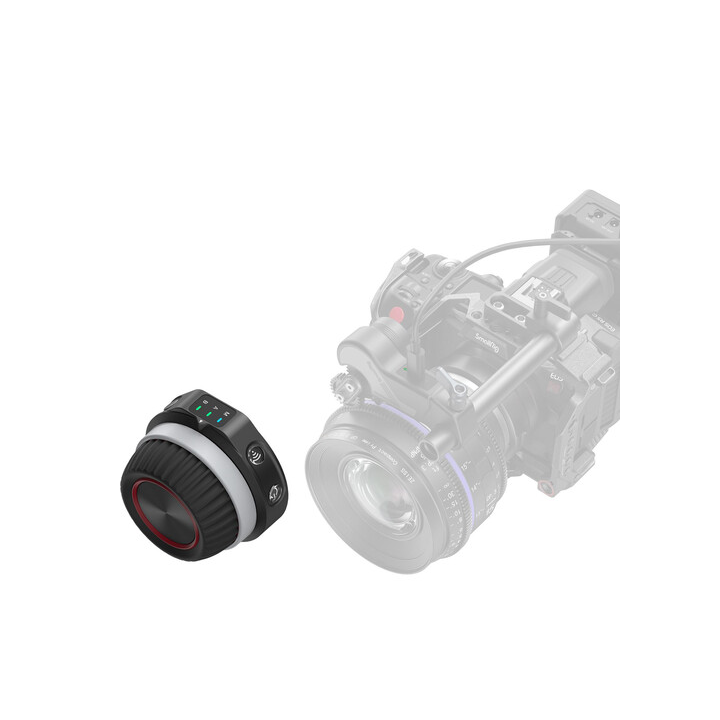 SmallRig 4295 - Wireless Handwheel Controller (Lite)