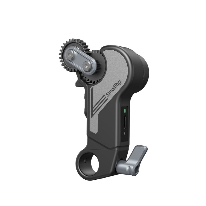 SmallRig 4297 - Wireless Receiver Motor (Lite)