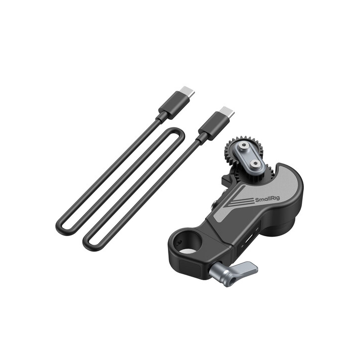 SmallRig 4297 - Wireless Receiver Motor (Lite)