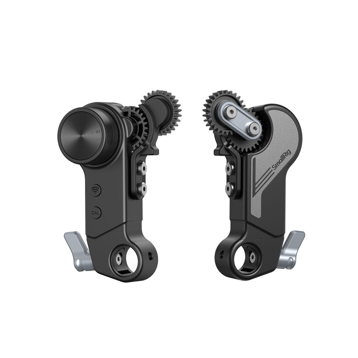 SmallRig 4297 - Wireless Receiver Motor (Lite)