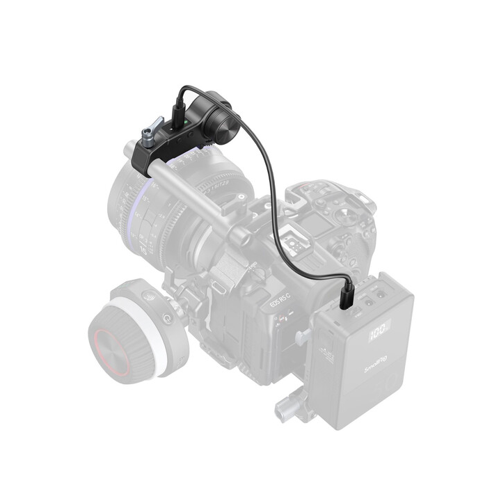 SmallRig 4297 - Wireless Receiver Motor (Lite)