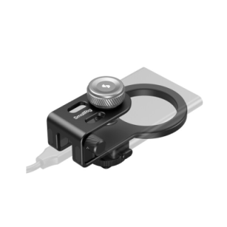 SmallRig 4779 - MagSafe / Cold Shoe Universal 2-in-1 SSD Holder