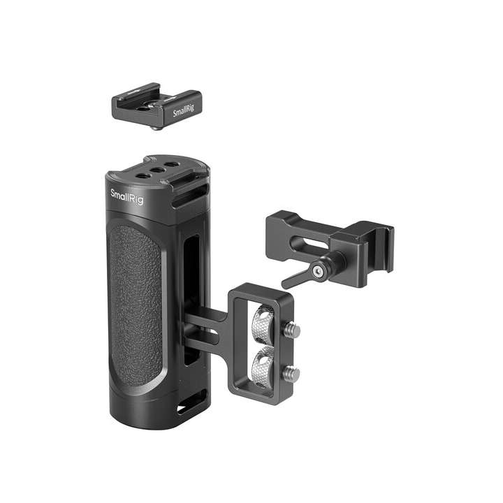 SmallRig 4816 - mini Side Handle Kit