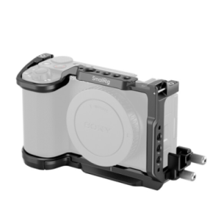 SmallRig 4867 - Cage Kit for Sony ZV-E10 II