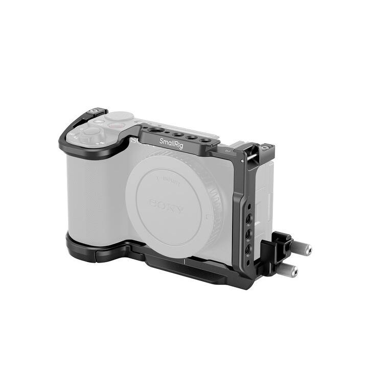 SmallRig 4867 - Cage Kit for Sony ZV-E10 II
