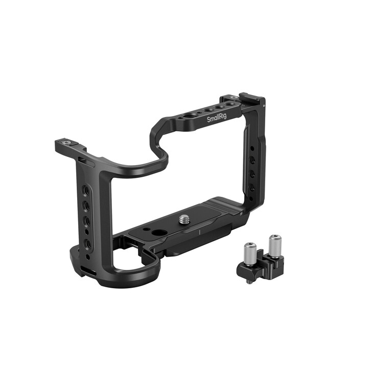 SmallRig 4867 - Cage Kit for Sony ZV-E10 II