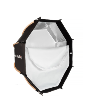 SmallRig 4874 - LA-O65 Octagonal Softbox