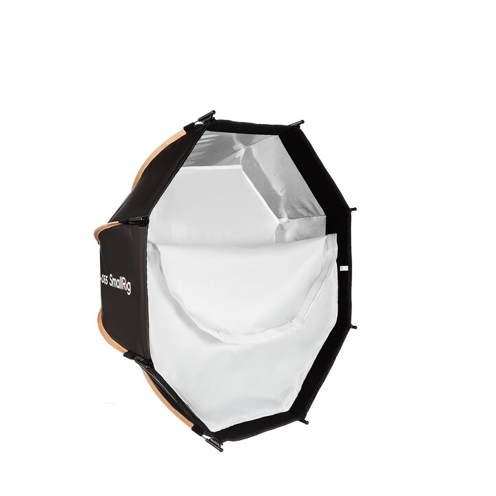 SmallRig 4874 - LA-O65 Octagonal Softbox