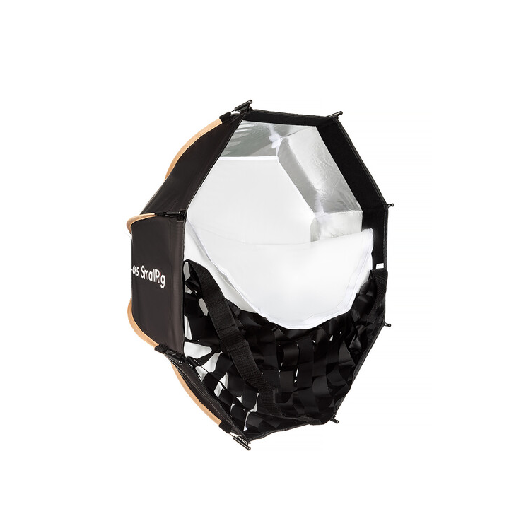 SmallRig 4874 - LA-O65 Octagonal Softbox