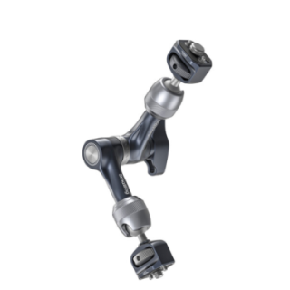 SmallRig 4899 - Rosette Magic Arm (7") with ARRI Locating Screw