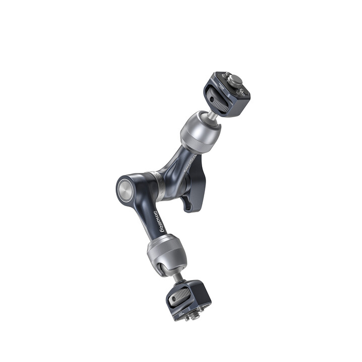 SmallRig 4899 - Rosette Magic Arm (7") with ARRI Locating Screw