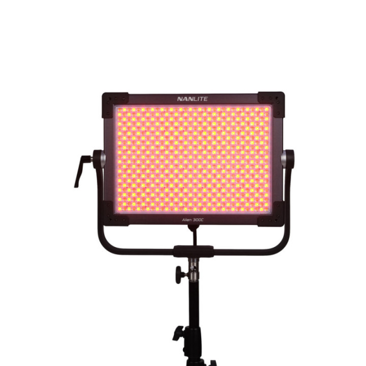 Nanlite 01-090 - Alien 300C