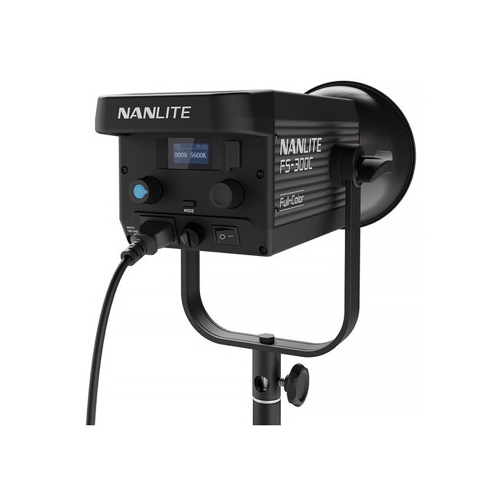 Nanlite 02-060 - FS-300C