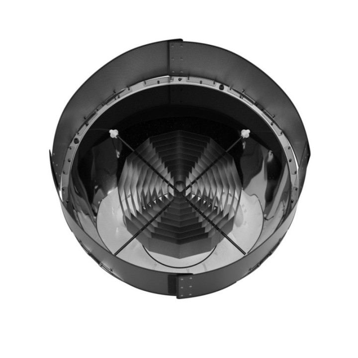 Nanlux RF-NL-PB - NL70 Parallel Beam Reflector