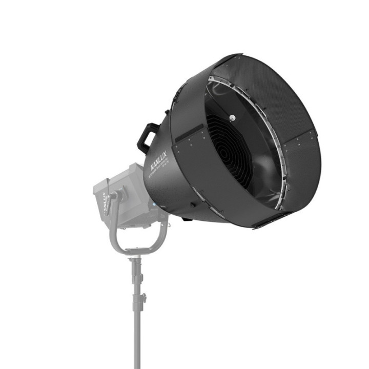 Nanlux RF-NL-PB - NL70 Parallel Beam Reflector