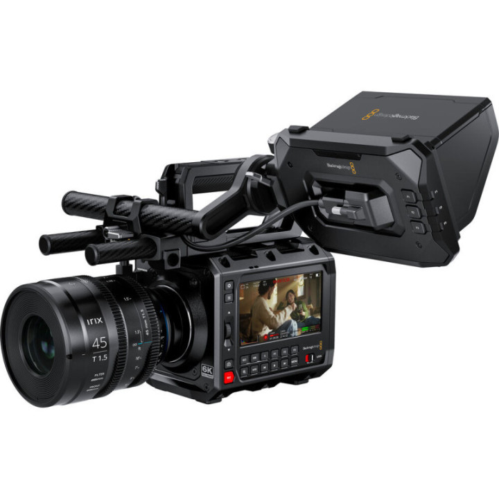 Blackmagic BM-CINEURSABB/AM - PYXIS Monitor