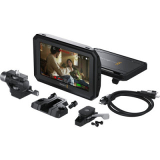 Blackmagic BM-CINEURSABB/AMKIT - PYXIS Monitor Kit