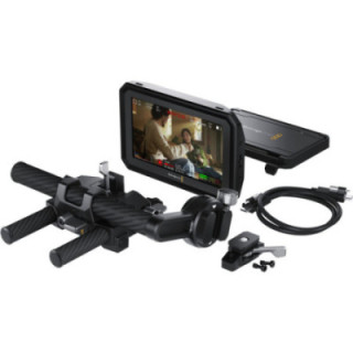Blackmagic BM-CINEURSABB/AMKITEVF - PYXIS Monitor EVF Kit