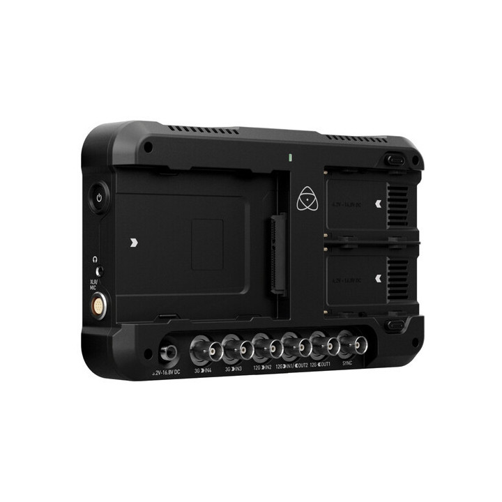 Atomos ATOMSHG701 - 7" Shogun HDR Classic Cinema Monitor-Recorder-Switcher