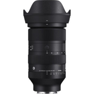SIGMA 636965 - 28-105mm F2,8 DG DN Art (Sony-E)