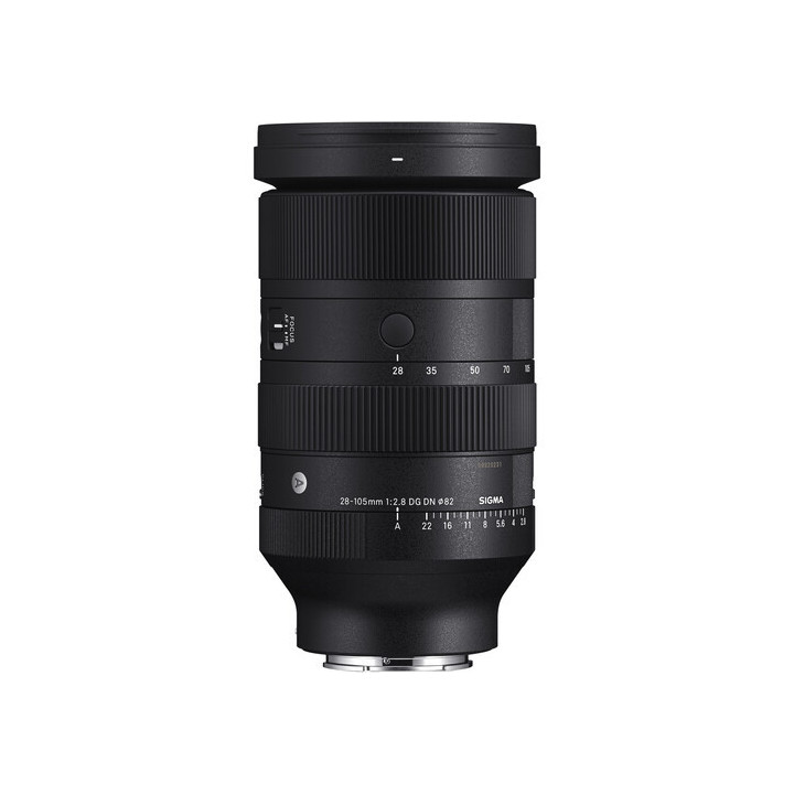 SIGMA 636965 - 28-105mm F2,8 DG DN Art (Sony-E)