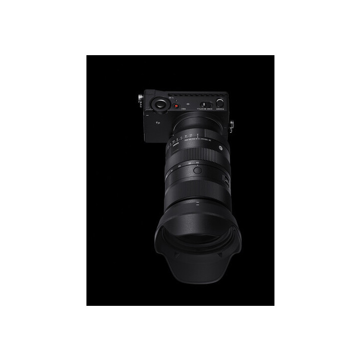 SIGMA 636965 - 28-105mm F2,8 DG DN Art (Sony-E)