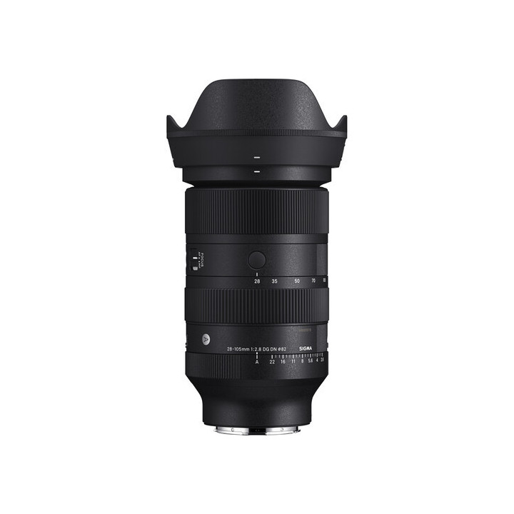 SIGMA 636969 - 28-105mm F2,8 DG DN Art (L-Mount)