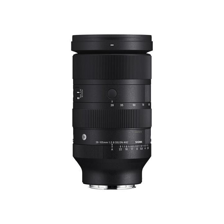 SIGMA 636969 - 28-105mm F2,8 DG DN Art (L-Mount)
