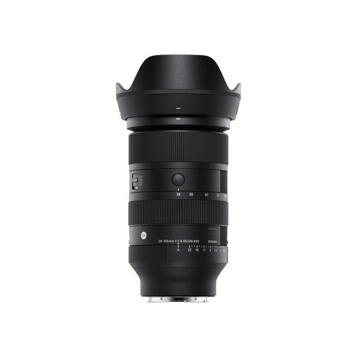 SIGMA 636969 - 28-105mm F2,8 DG DN Art (L-Mount)