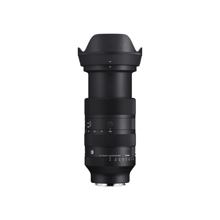 SIGMA 636969 - 28-105mm F2,8 DG DN Art (L-Mount)