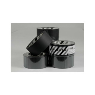 Cineboutique A-06CHI50NO - Adhesive number 50 mm Black